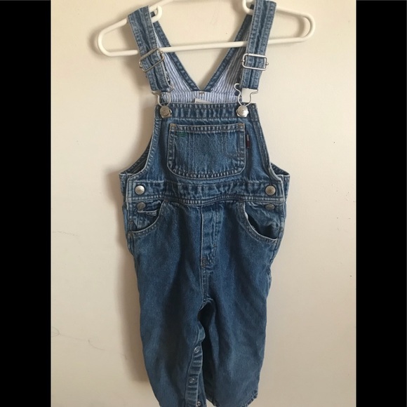 Tommy Hilfiger Overalls - Picture 1 of 7
